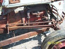 Ford tractor 1939 for sale  Central City
