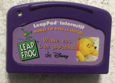 Leappad interactif plongee d'occasion  Oloron-Sainte-Marie