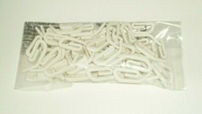 Curtain glider hooks for sale  EDINBURGH
