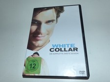 Dvd white collar gebraucht kaufen  Potsdam