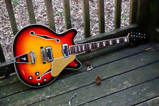 Fender coronado 1967 for sale  Charlotte