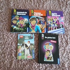 Ausrufezeichen bücher konvolu gebraucht kaufen  Rothenburg