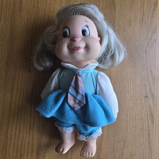 Chipettes eleanor 1984 for sale  Naples