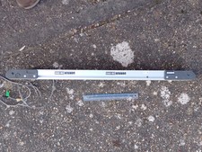 Flat belt conveyor for sale  RICHMOND