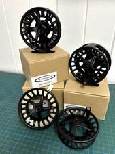 Vision fisu reels for sale  SKIPTON