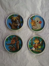 Ddr blech tassenuntersetzer gebraucht kaufen  Erfurt