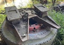 Vintage cast fifth for sale Vintage cast fifth for sale  PETERBOROUGH