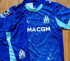 Kit marseille taille d'occasion  Lille-