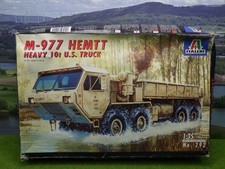 Italeri 292 bausatz gebraucht kaufen  Hameln