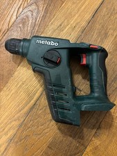 Metabo bha ltx gebraucht kaufen  Werneuchen
