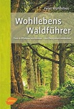 Wohllebens waldführer tiere gebraucht kaufen  Berlin
