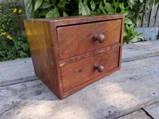 Small rustic wooden for sale  MALDON