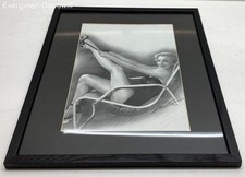 Framed matted print for sale  Seattle