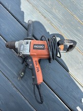 Ridgid r7121 spade for sale  Sheboygan