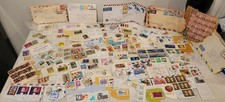 Vintage postage stamps for sale  Westland