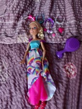 große barbie puppe gebraucht kaufen  Osterode