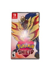 Pokemon shield tested for sale  Whittier