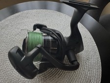 Okuma custom spod for sale  EPPING