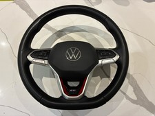 T6.1 steering wheel for sale  SOUTHAMPTON