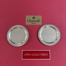 Bouteille paire christofle d'occasion Bouteille paire christofle d'occasion  Coincy