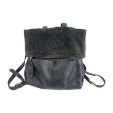 Accessorize leather black for sale  LUTON