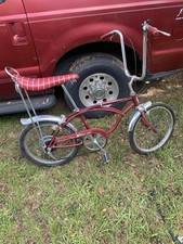 Schwinn stingray red for sale  Tyler