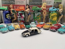 Norev citroen policen d'occasion Norev citroen policen d'occasion  Cournonterral