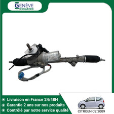 Cremaillere citroen 1623287580 d'occasion  Niort