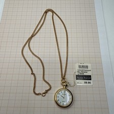Taschenuhr anhänger kette gebraucht kaufen Taschenuhr anhänger kette gebraucht kaufen  Marienheide
