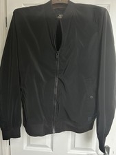 Zara men bomber for sale  BRACKNELL