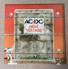 High voltage aus for sale  CONGLETON
