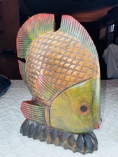 Rare thailand wooden for sale  Jarrettsville