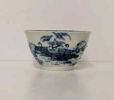 18th century blue for sale  KING'S LYNN
