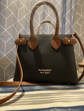 Burberry london women for sale  GRAYS