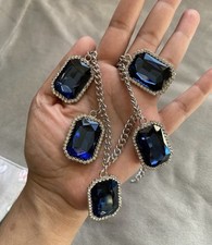 Ladies beautiful necklaces for sale  BIRMINGHAM