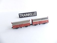 Arnold 160 wagons d'occasion  Sainte-Geneviève-des-Bois