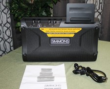 Simmons da2108 drum for sale  Dothan