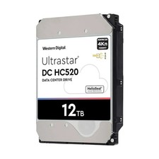 Hitachi 12tb sas d'occasion  Expédié en France