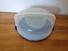Tupperware sahne tortenbehält gebraucht kaufen  Celle