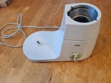 braun km 32 ersatzteile gebraucht kaufen  Weil