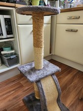 Cat scratching post for sale  WAKEFIELD