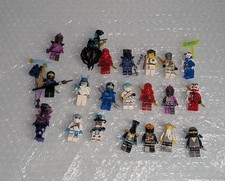 Lego minifiguren ninjago gebraucht kaufen  Witzenhausen