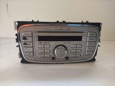 Ford focus mk2 for sale  WELWYN