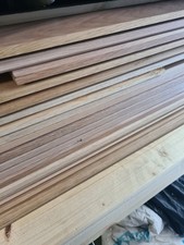 Joblot oak skirting for sale  BRADFORD