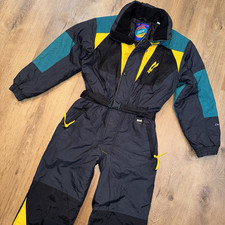 Sunice ski suit for sale  Seattle