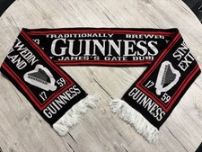 Guinness schal guter gebraucht kaufen  Nürtingen