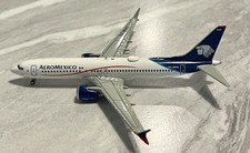 Aero mexico b737 for sale  MAIDENHEAD