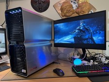 Dell xps 700 for sale  Garner