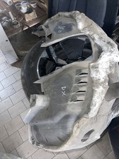 Passaruota parasassi smart usato  Massa di Somma