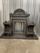 Large restored original for sale  WARRINGTON